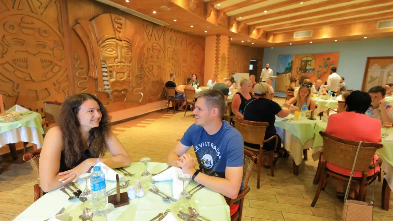 Hotel Titanic Palace - Hurghada